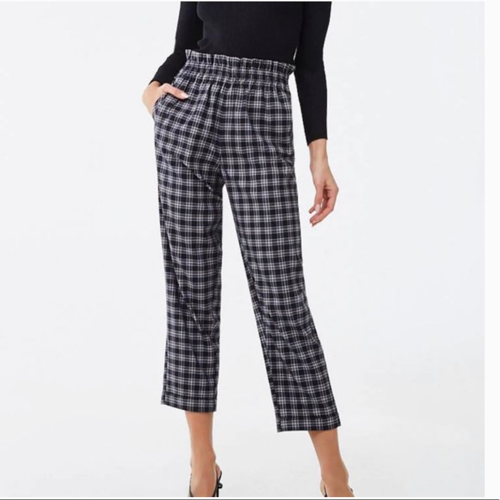 Patterned Pants - image 2
